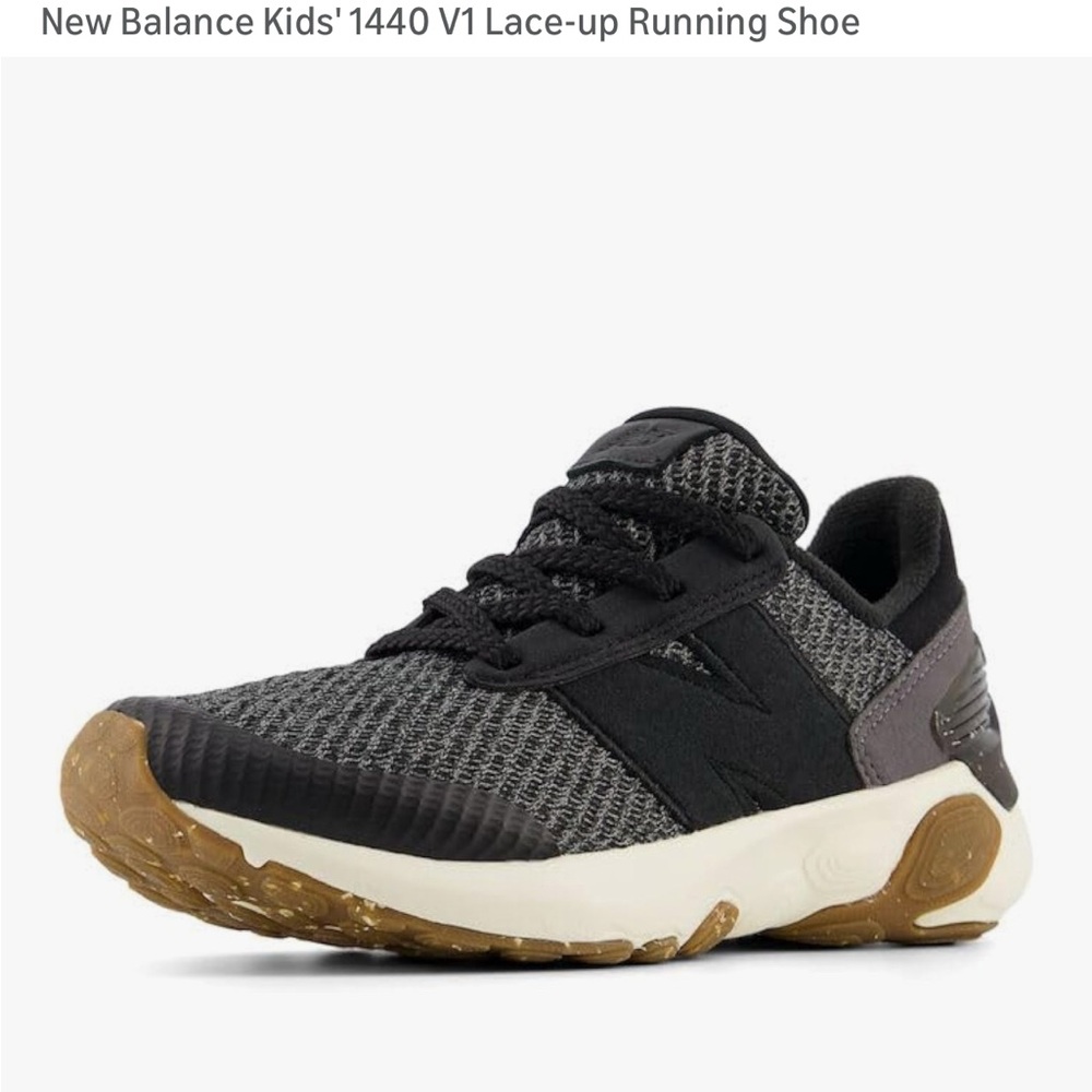 New Balance Little Kids 1440v1 Sneaker